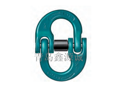 德國JDT 100級(jí)雙環(huán)扣 蝴蝶扣